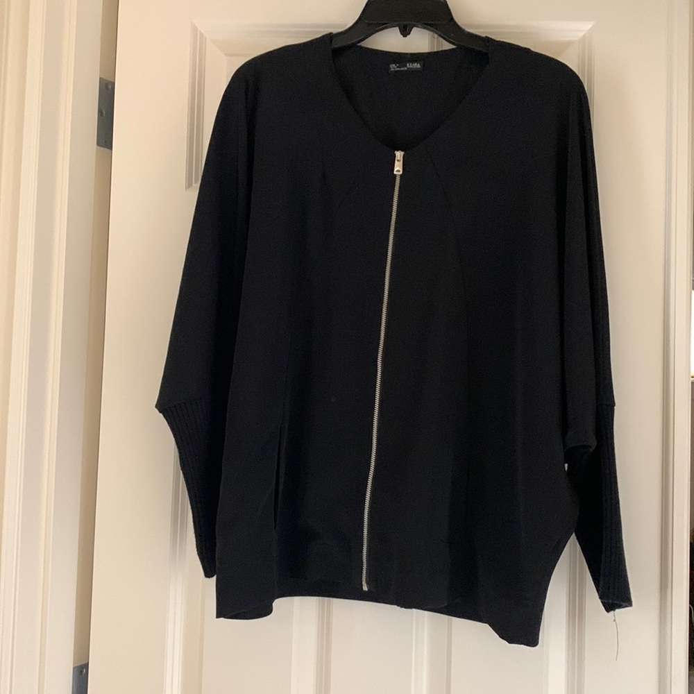 Zara jacket